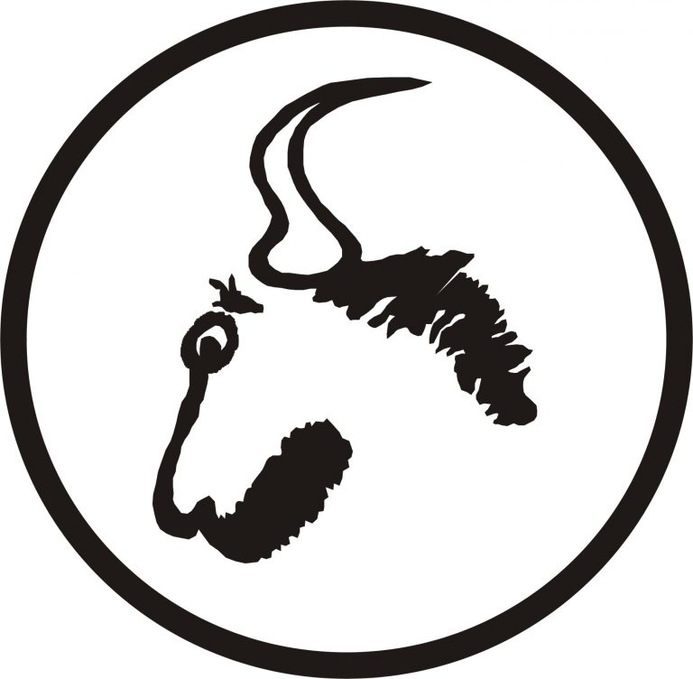 Logo Zawodów Crossduathlon Limbach-Oberfrohna 2020